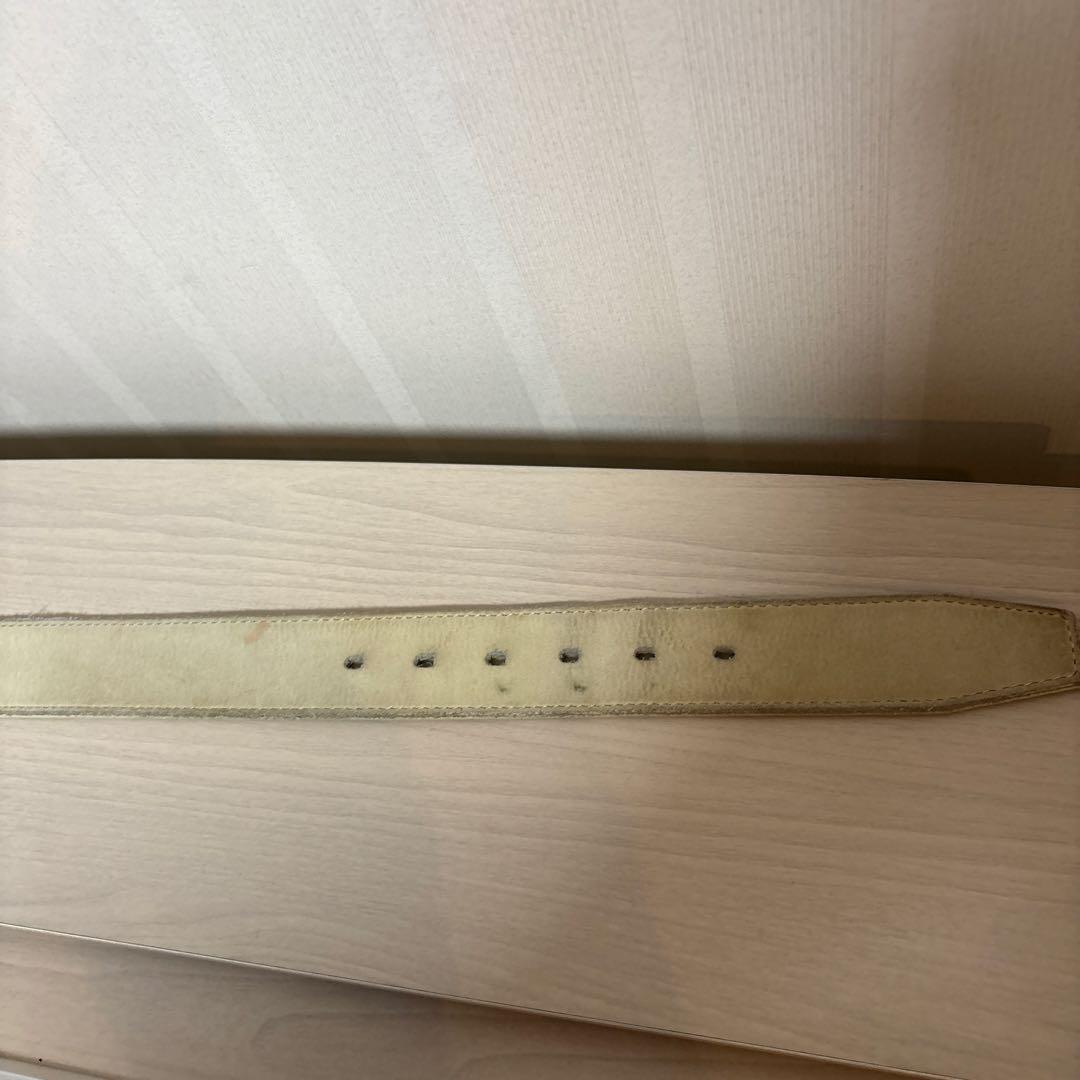 レア‼️ヒステリックグラマー HYSTERIC GLAMOURサークルガールベルト