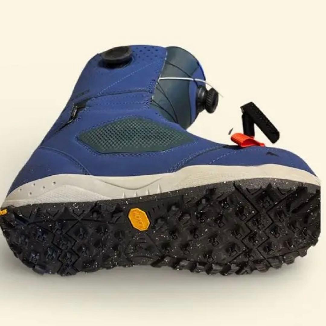 【美品✨】BURTON PHOTON BOA Wide 26.5cm