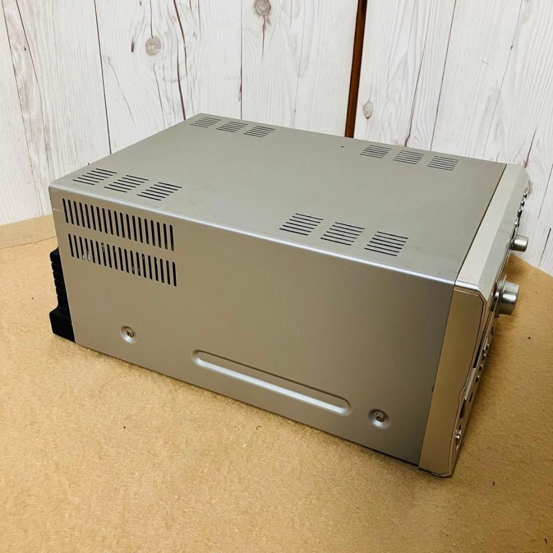 動作品】DENON システムコンポ D-MS5DV USC-MS3 デノン - メルカリ