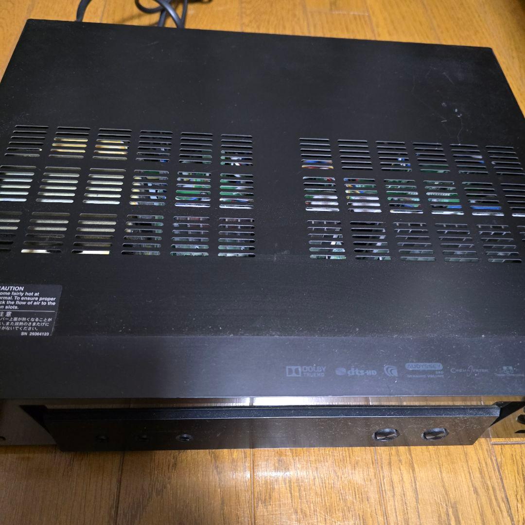 ONKYO 5.1ch ホームシアターシステム BASE-V50