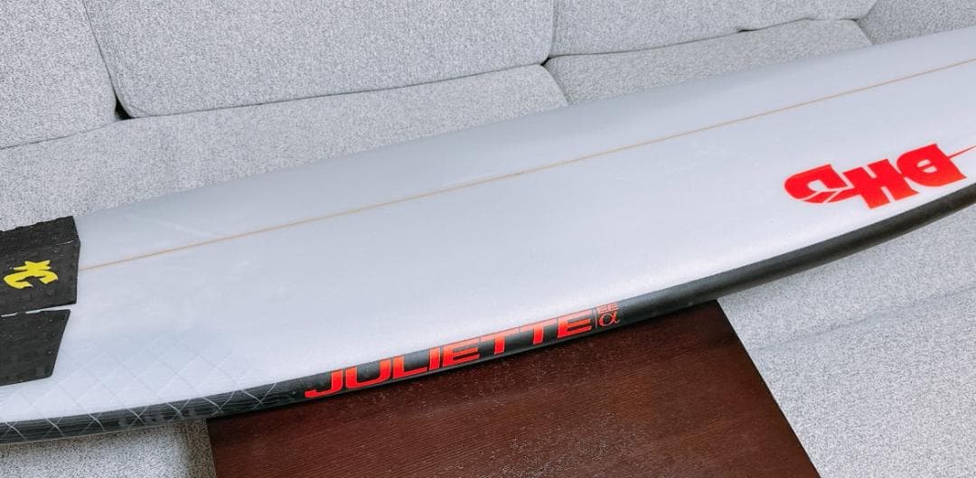 6'2 30.5L DHD イーサン ジュリエット EE JULIETTE