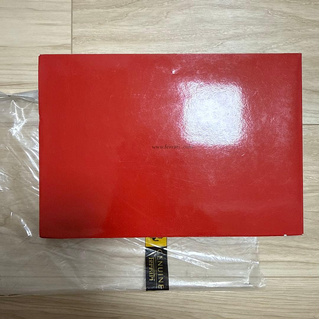 Ferrari フェラーリ 360スパイダー 絶版 日本語オーナーズマニュアル