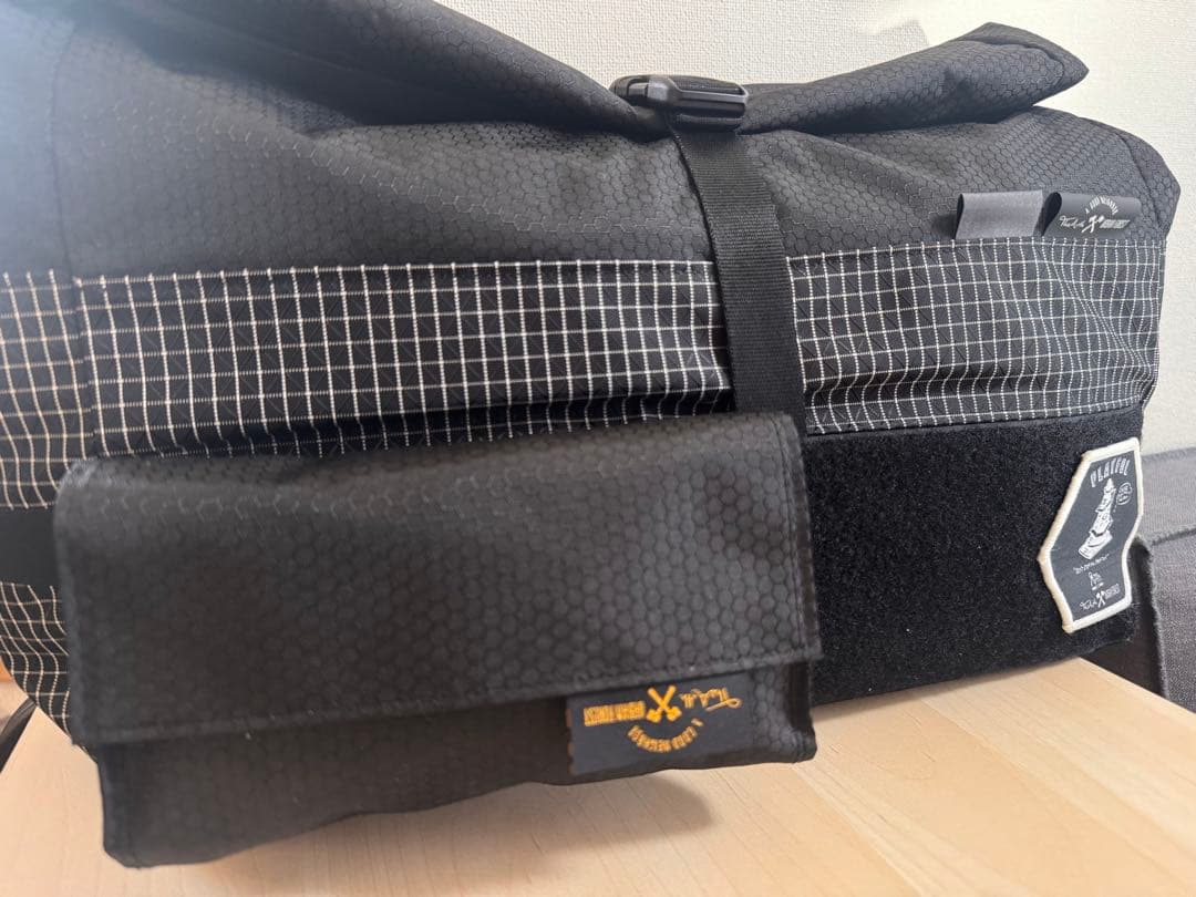 幕男4th・ぐれい【美品】