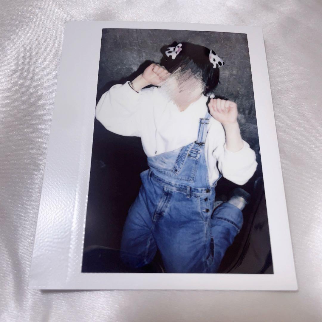 Poltergeist めあ デカチェキ - メルカリ