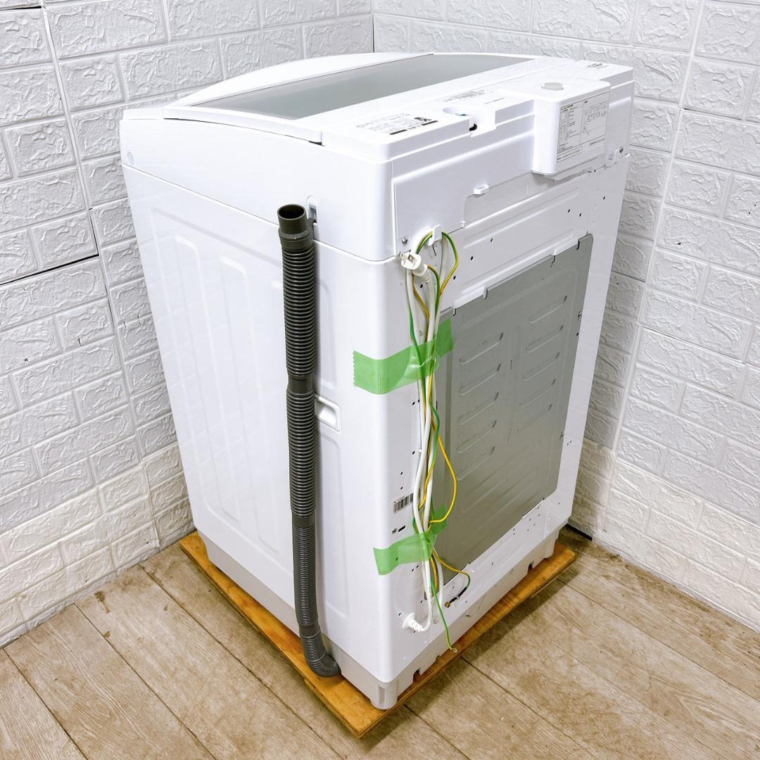 OE01156 ニトリ 9.0kg 洗濯機 大型 小型 一人暮らし