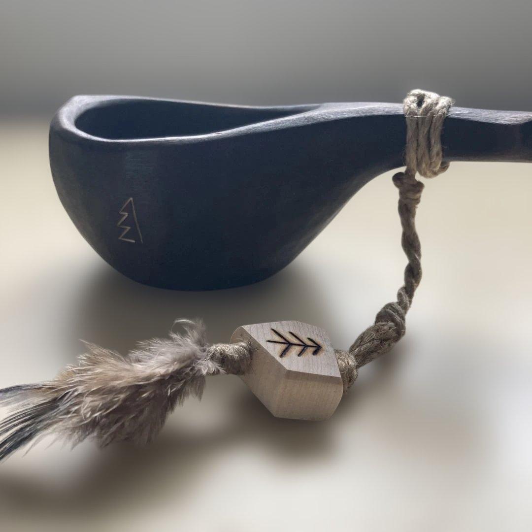 u*2様 【新品】ソウルオブシベリア #1 ククサ NO.3003 - メルカリ