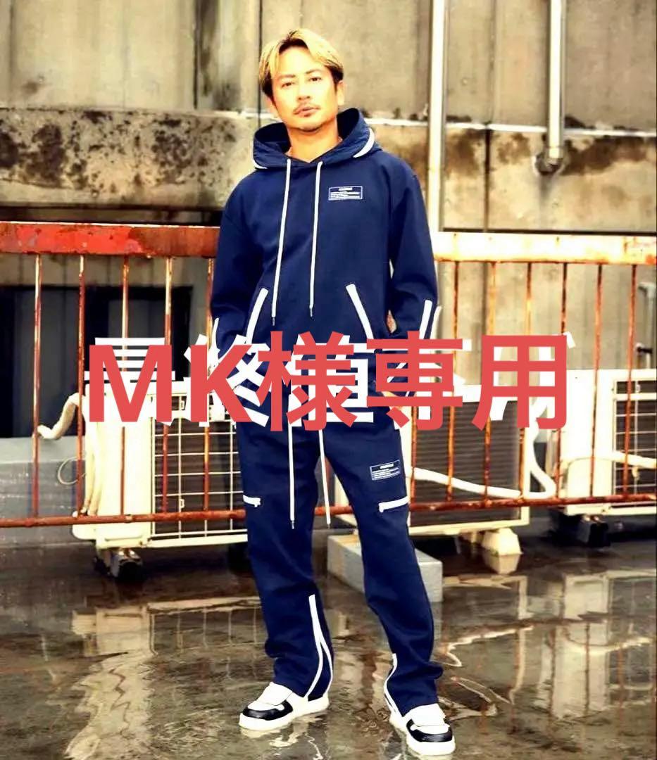 萩原裕介 things s likeコラボレーションセットアップS - メルカリ