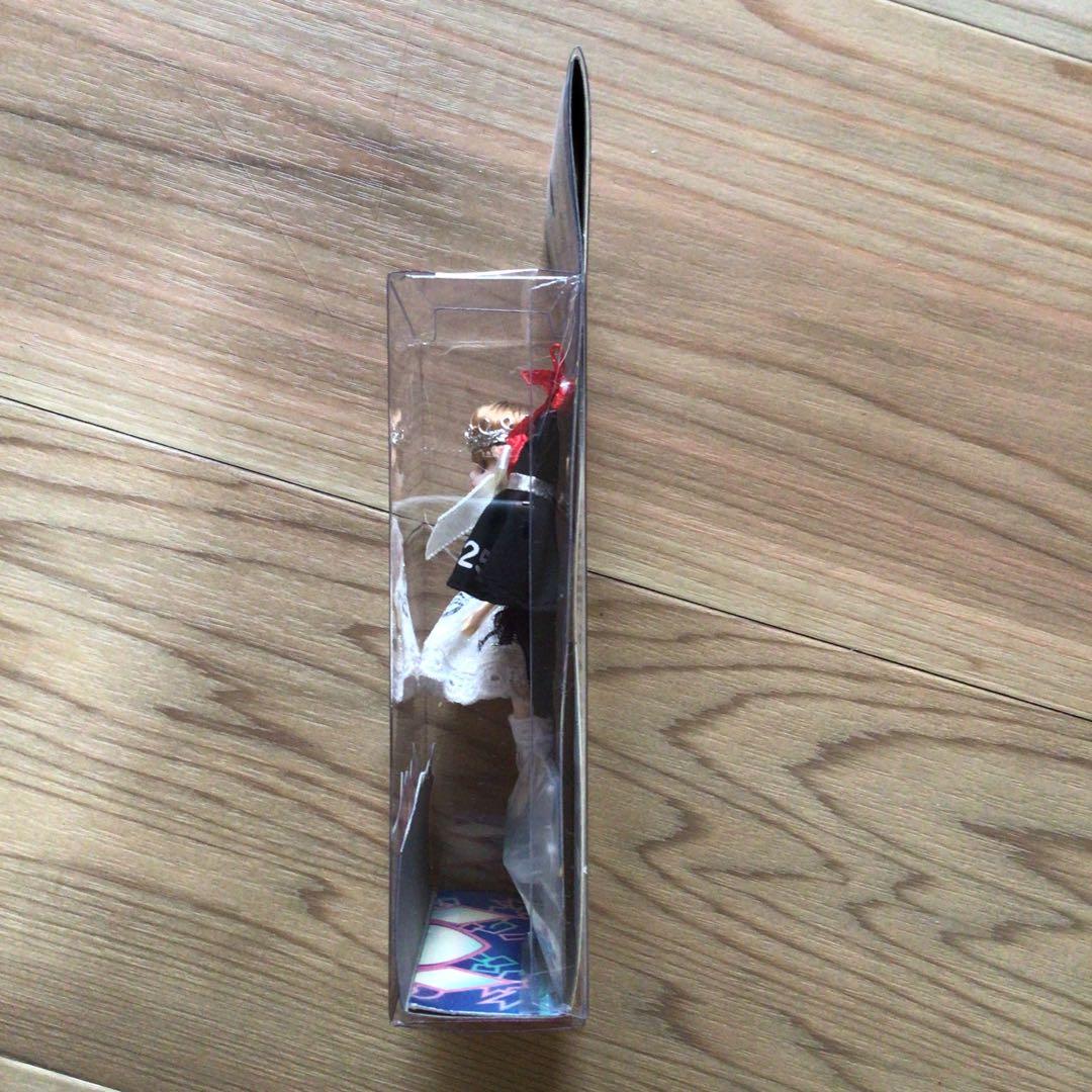 松田聖子　リカちゃん　人形　フィギュア