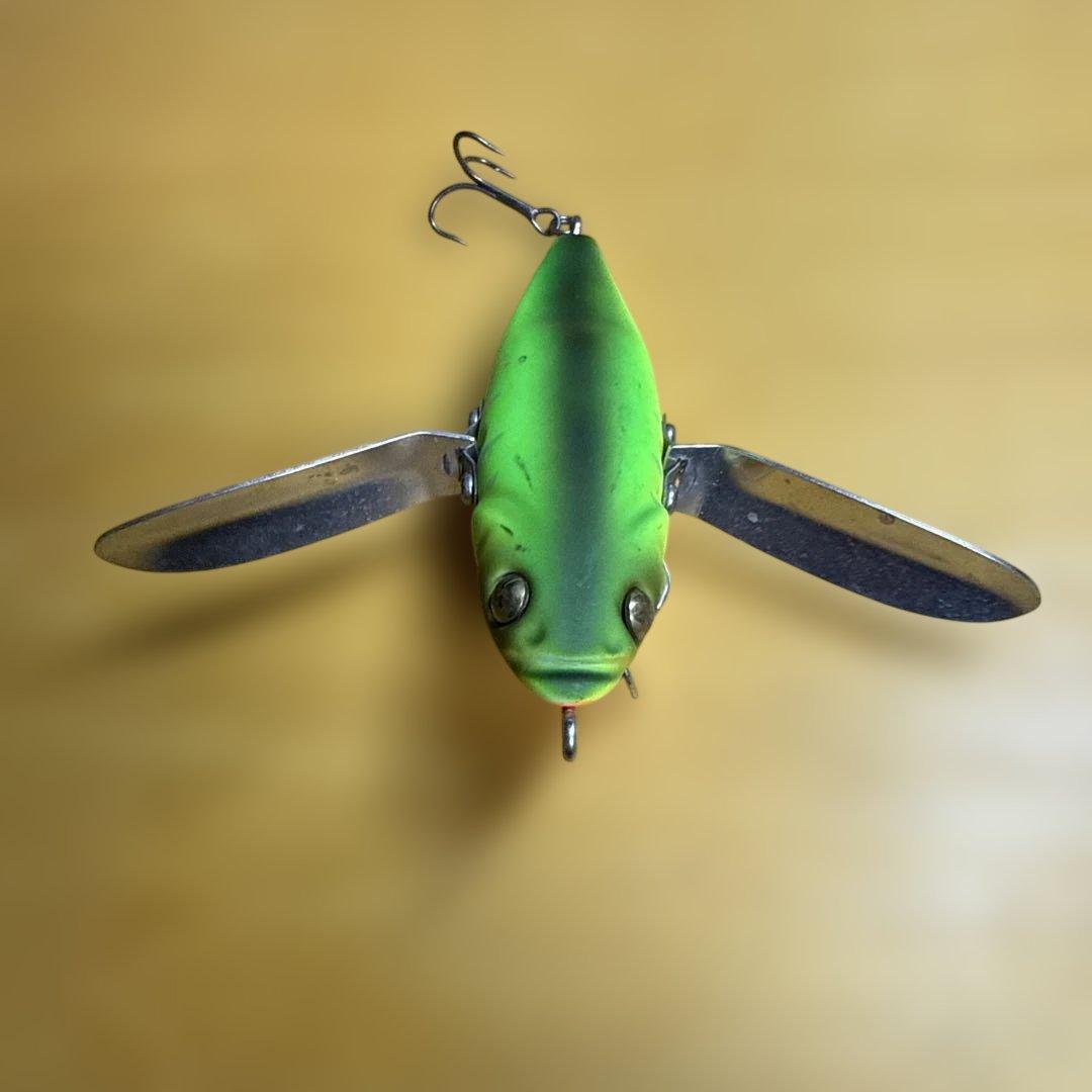 Van's Bait バンズベイト/鉄馬 - メルカリ