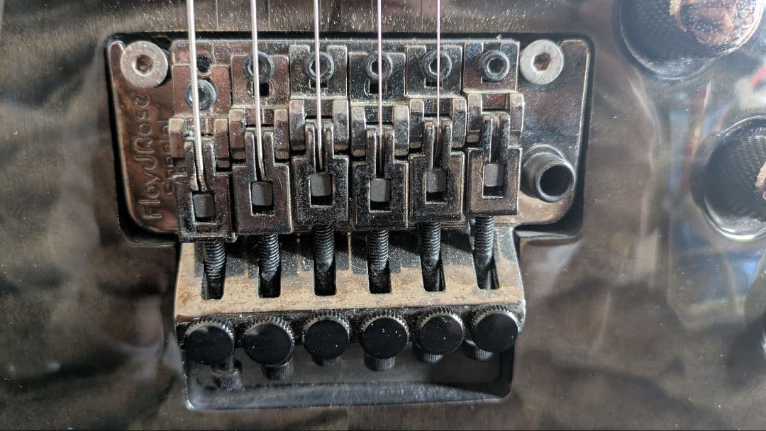 SCHECTER OMEN EXTREME-FR【3/15まで】