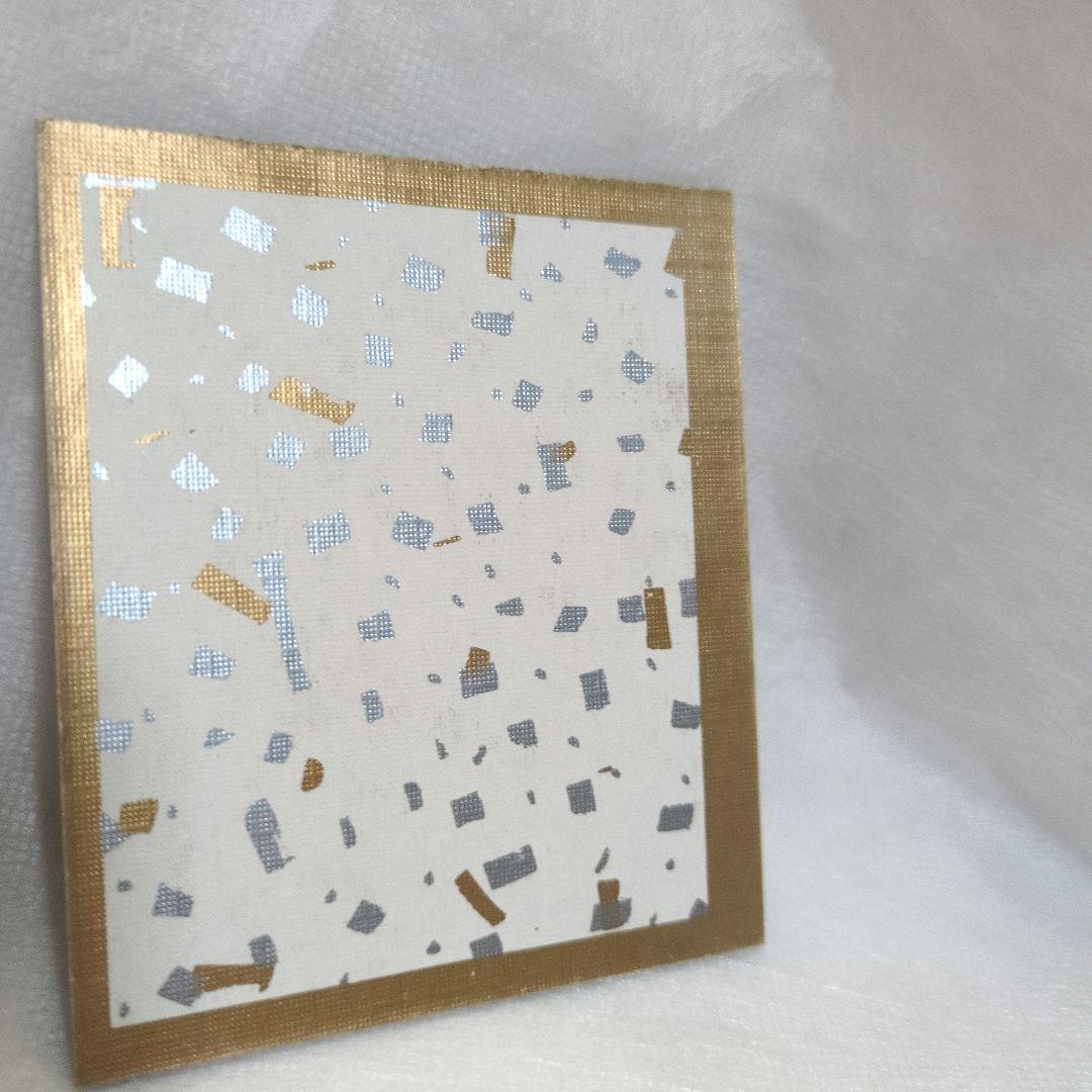 当時物 ミニ色紙 サイン 諸星和己 昭和レトロ - メルカリ