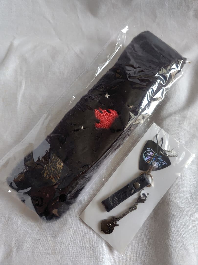 u*e様 スガシカオ FUNK FIRE 07 '09 グッズセット Tシャツ