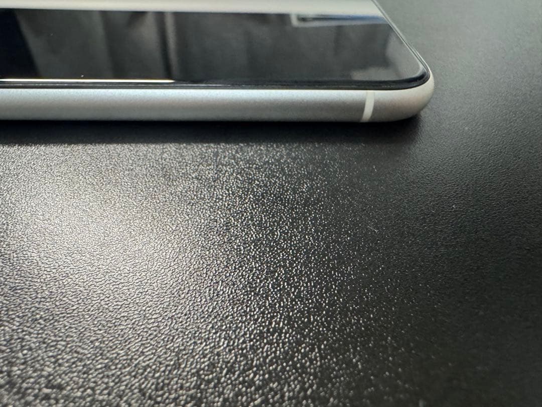 Apple iPhone 11 128GB simロック解除済み - メルカリ