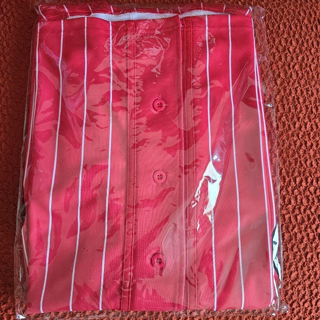 FRUITS ZIPPER 月足天音 推しアピユニフォーム - メルカリ