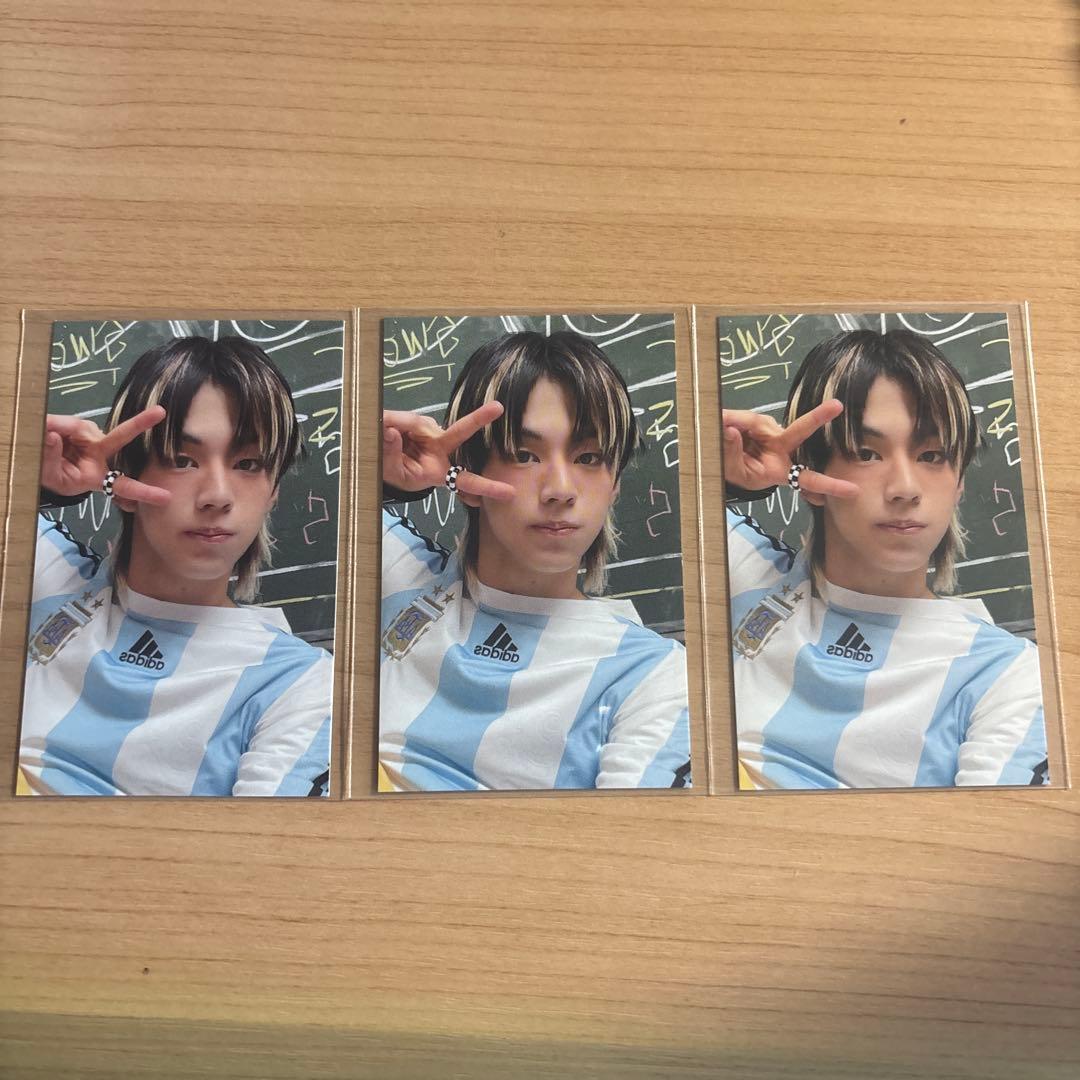 tws ドフン hmv 特典 トレカ - メルカリ