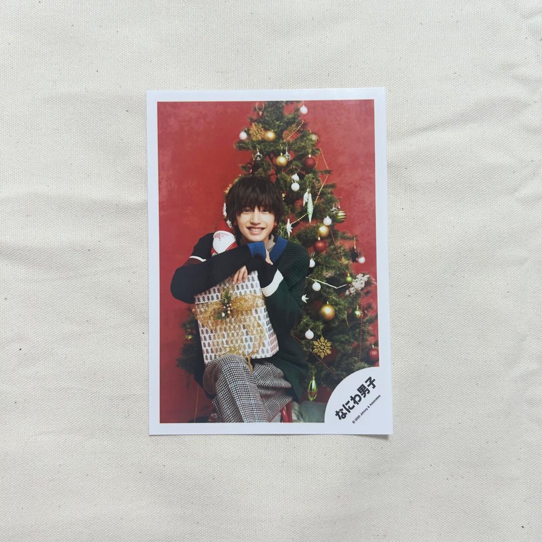 道枝駿佑 公式写真 ⚠️バラ売りになります - メルカリ