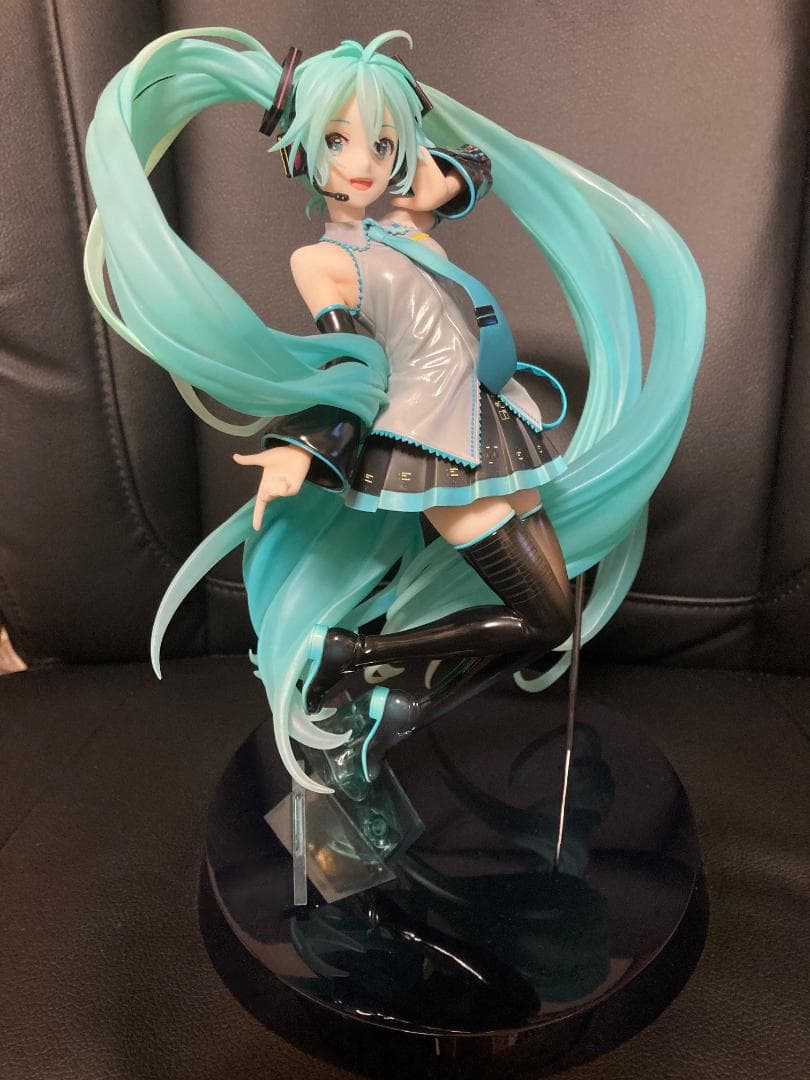 F:NEX [フェネクス] 初音ミク・クロニクル 1/7スケールフィギュア