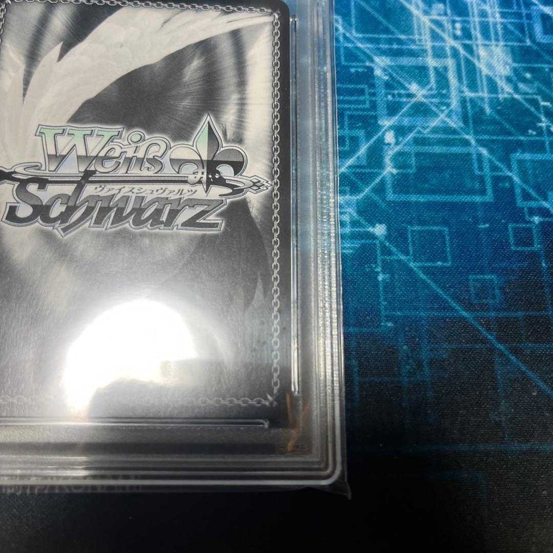 ヴァイス PSA あなたへのお返し 紫咲シオンSP サイン PSA10 - メルカリ