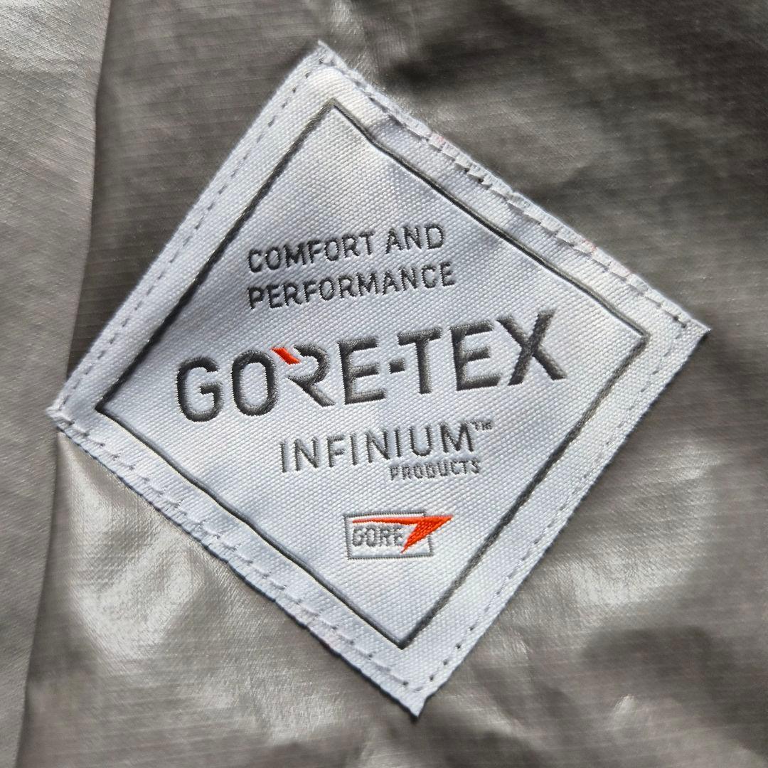 美品】ダイワ XL インフィニアムプロダクト レインスーツ セットアップ