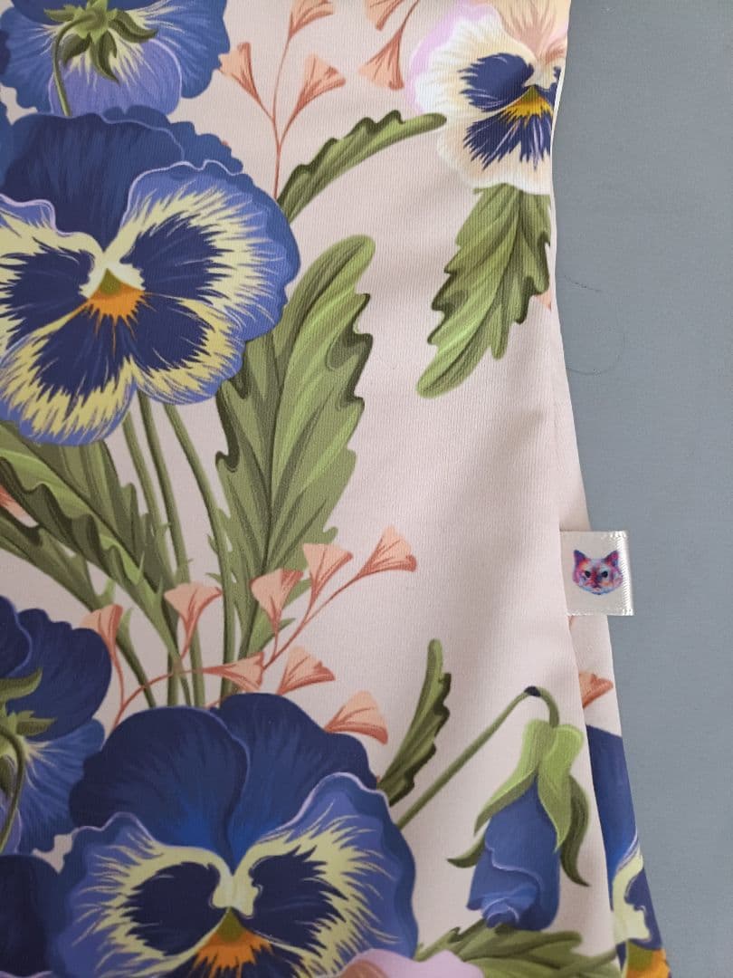 unoa Pique design MSサイズ - メルカリ