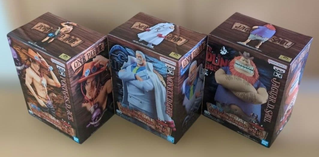 ワンピース　フィギュア　13個　まとめ売り