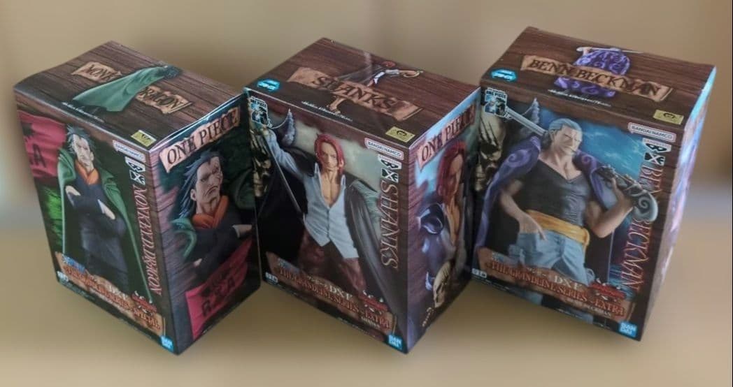 ワンピース　フィギュア　13個　まとめ売り