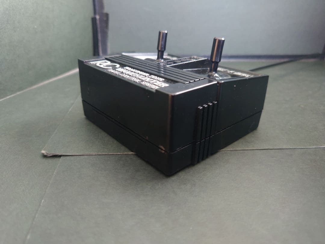 573 【動作確認済み】西部警察 Nissan Fairlady-Z【ラジコン】