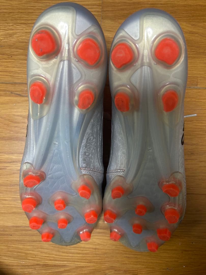 超激レア　廃盤品　アディダス　エックス 16.1ジャパン HG 26.5cm