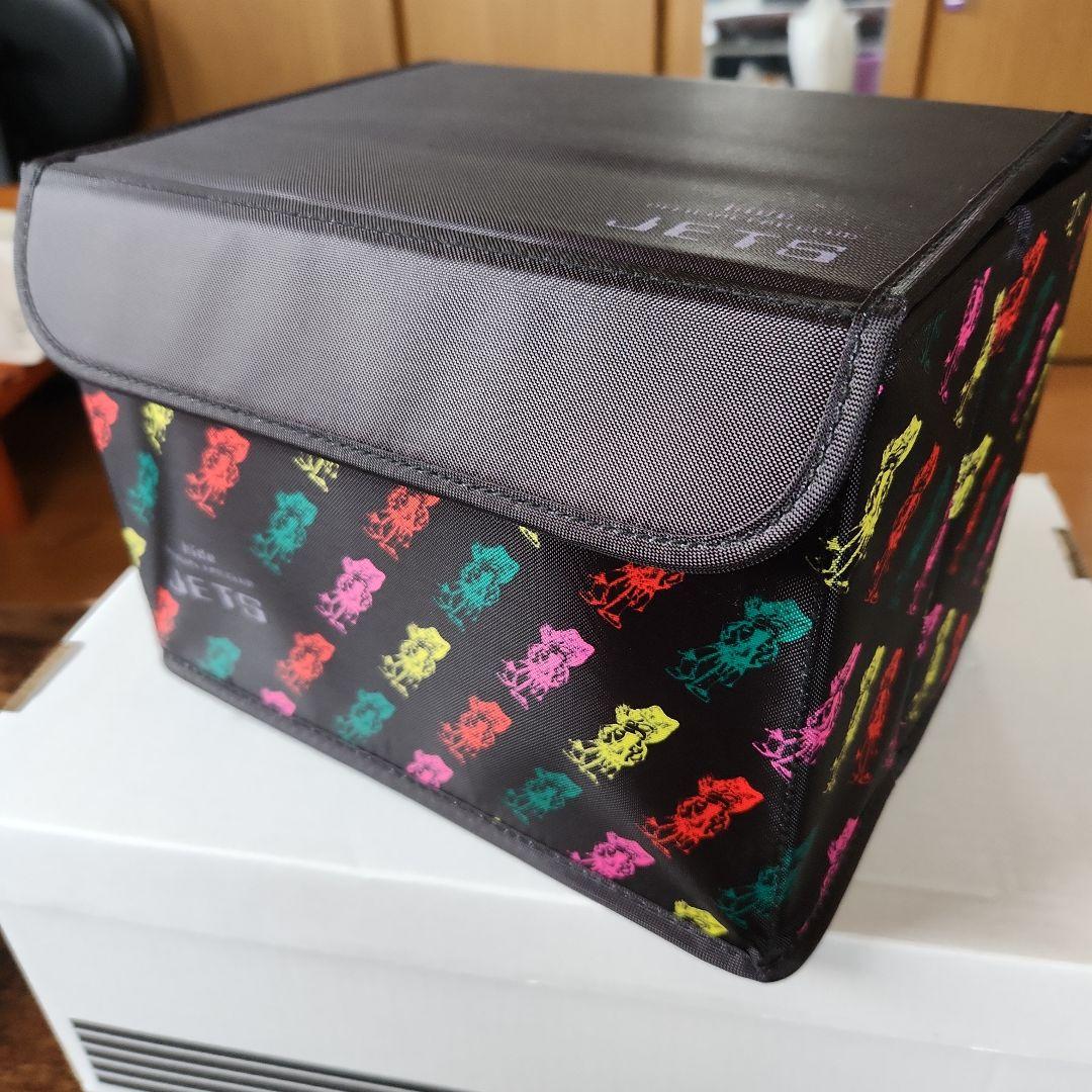 hide 収納ボックス