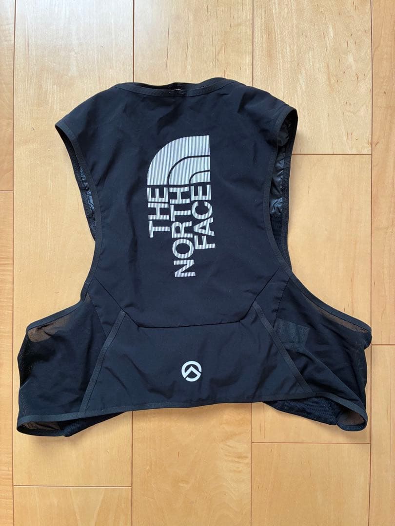 THE NORTH FACE SUMMIT SERIES ランニングベスト L - メルカリ