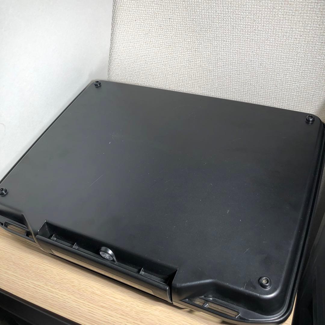 廃盤モデル PELICAN 1085 ノートPCケース 14インチ