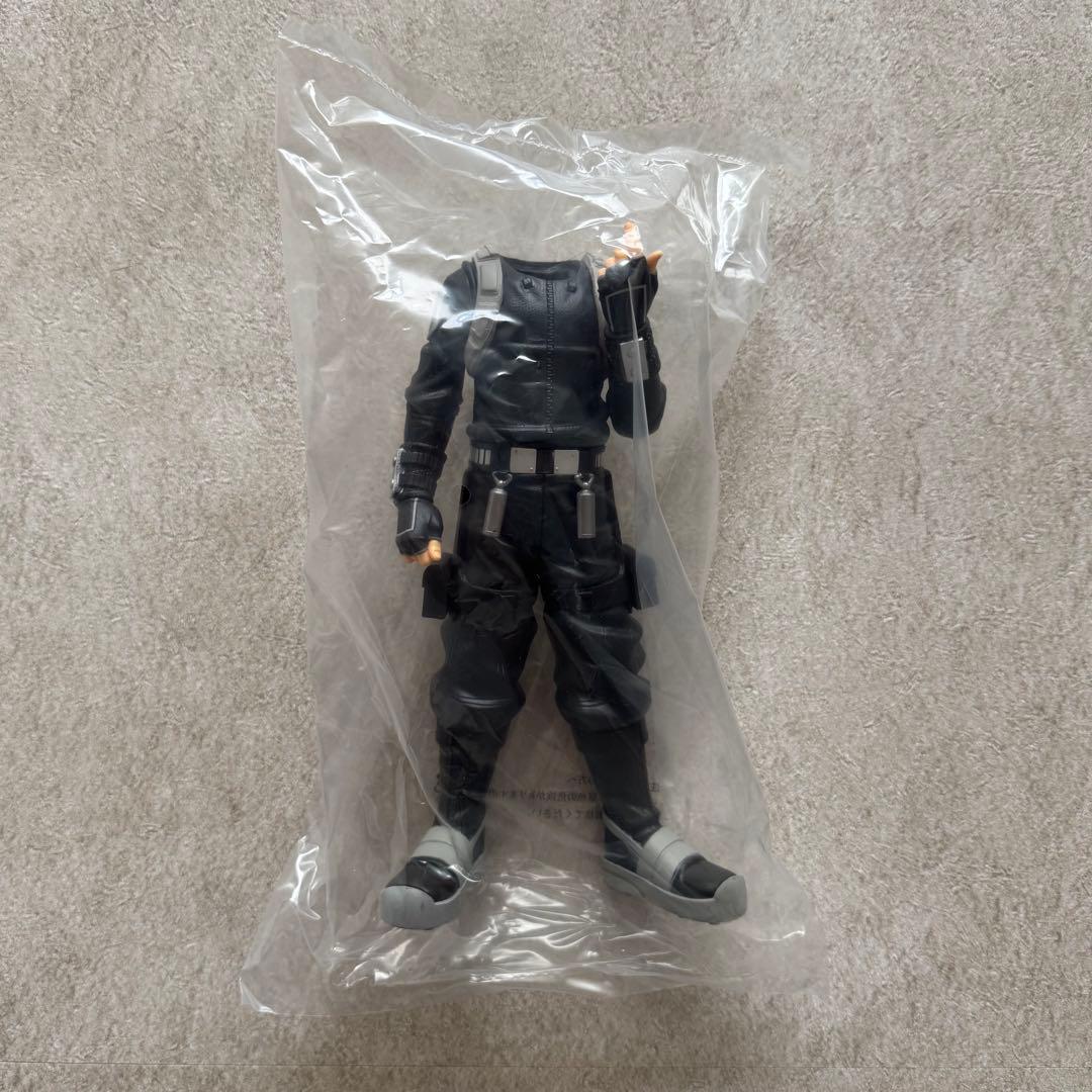 一番くじ ヒロアカ ワールドヒーローズミッション C賞 轟焦凍