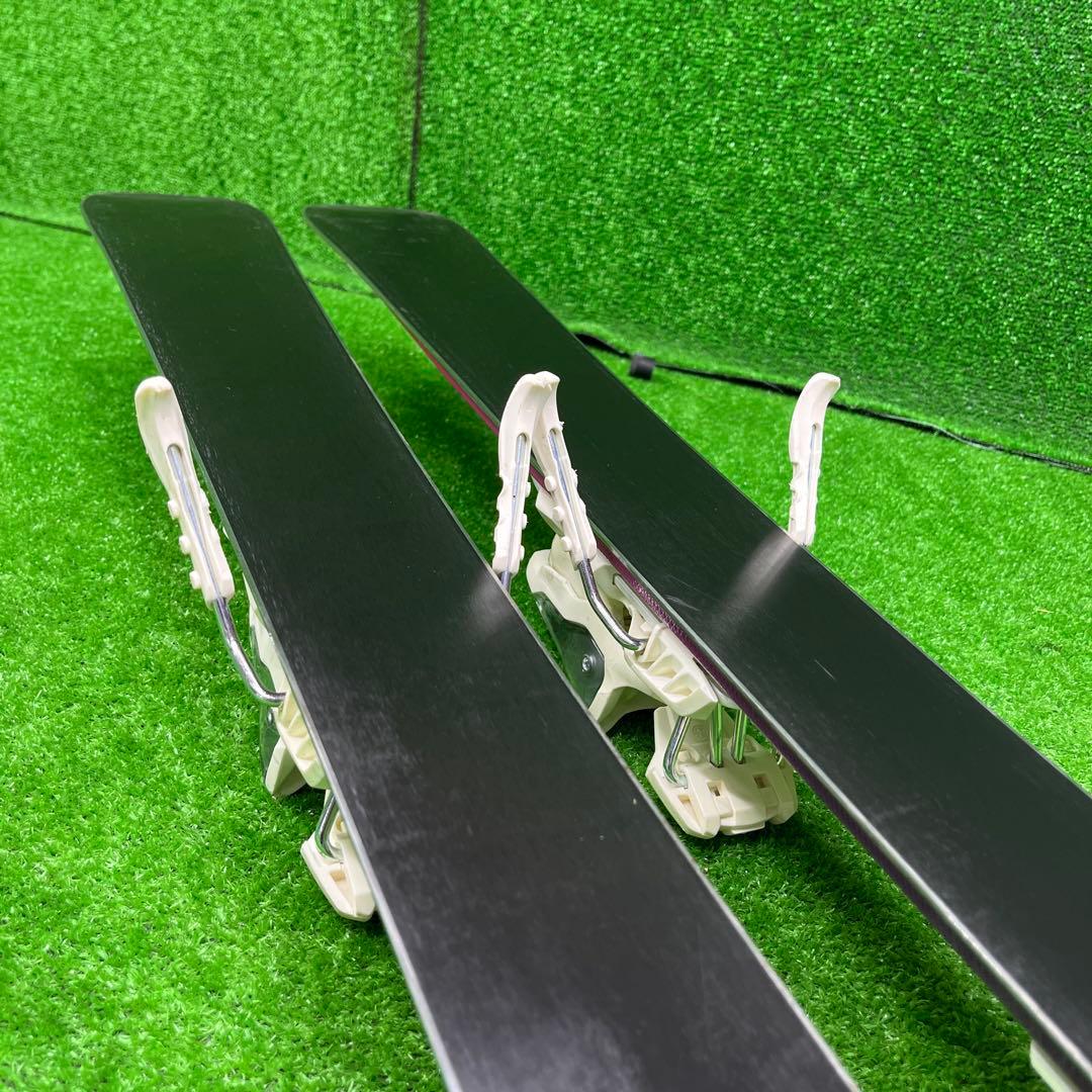 寶SKI-C1146K2 LuvMagic75 スキー板 142cm プレドリル - メルカリ