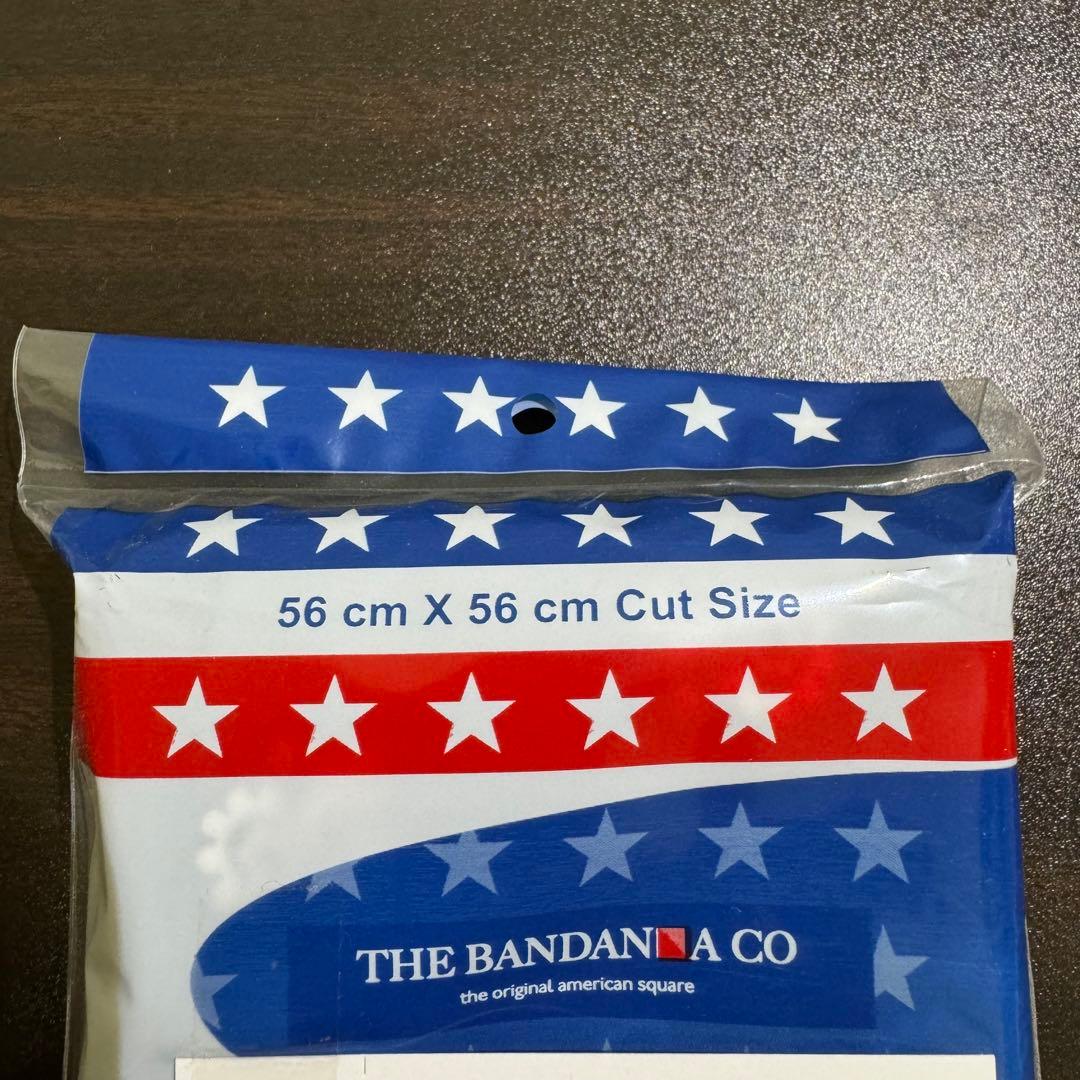 シュプリーム ハバハンク バンダナ 3パック \"マルチ\"