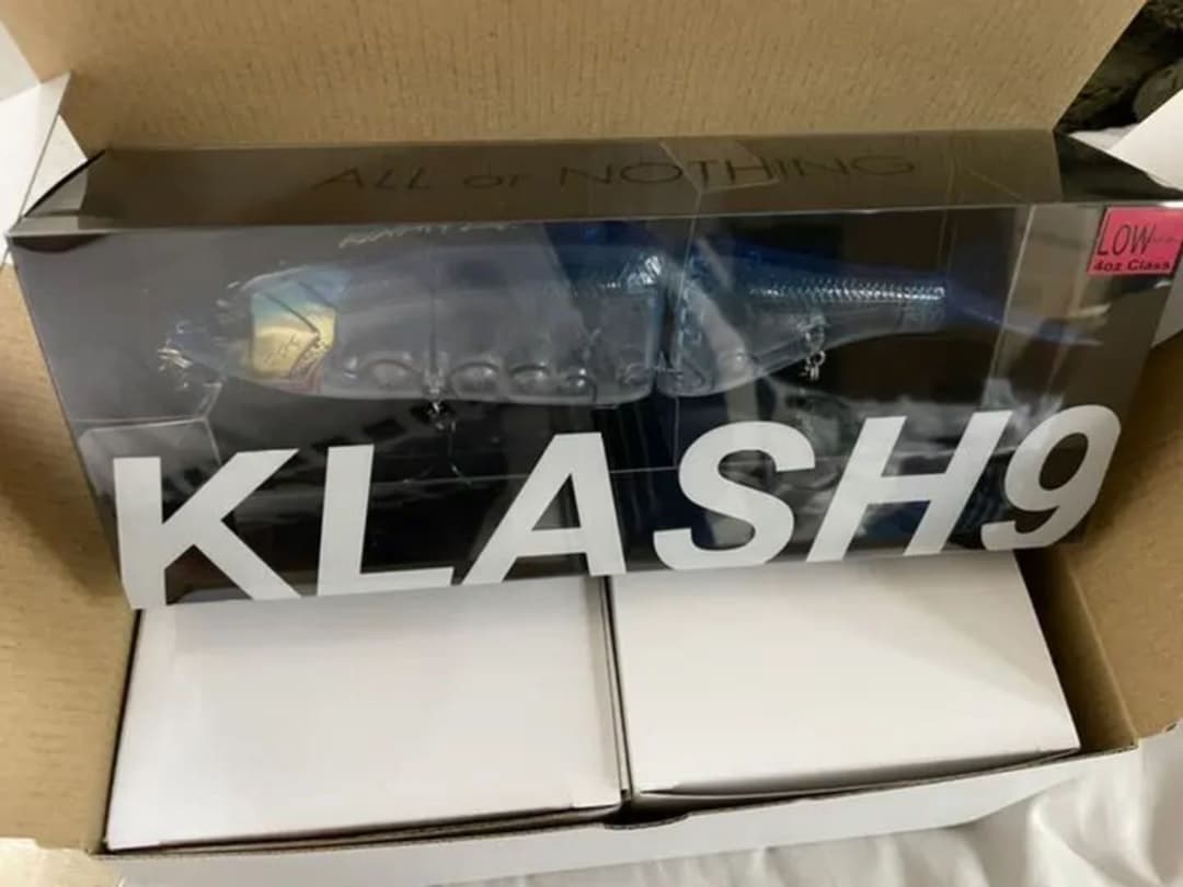 MPB LURES BIG BOAR R TG