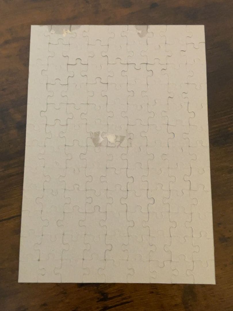 希少品 完成品 わたせせいぞう Heart Distance ジグソーパズル