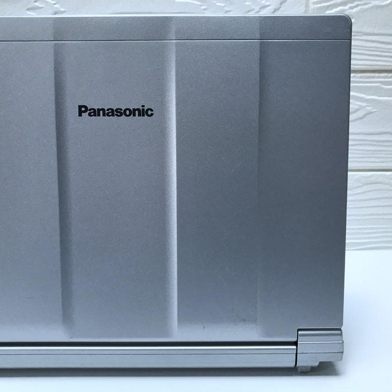 メモリー＊16GBレッツノートCF-SV9/使用時間僅/MS Offi＊2024 - メルカリ