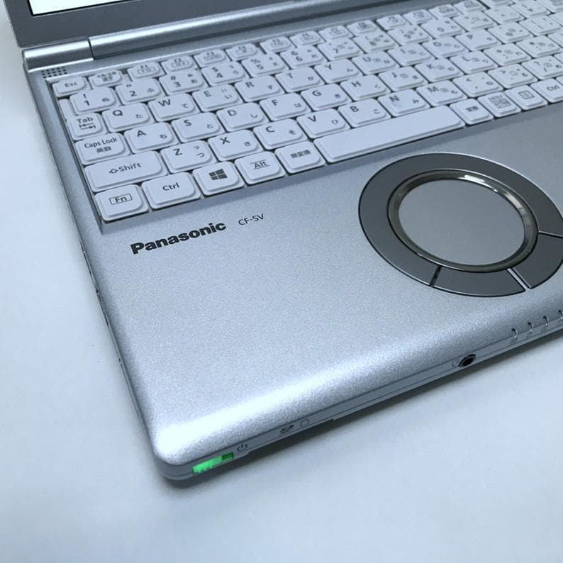 メモリー＊16GBレッツノートCF-SV9/使用時間僅/MS Offi＊2024 - メルカリ