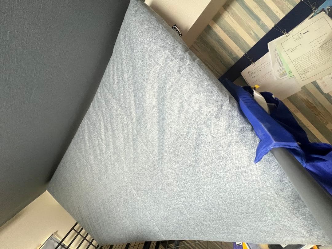 8/14配達可！IKEA スヴェルタ マットレス付 ロフトベッド(単品可能