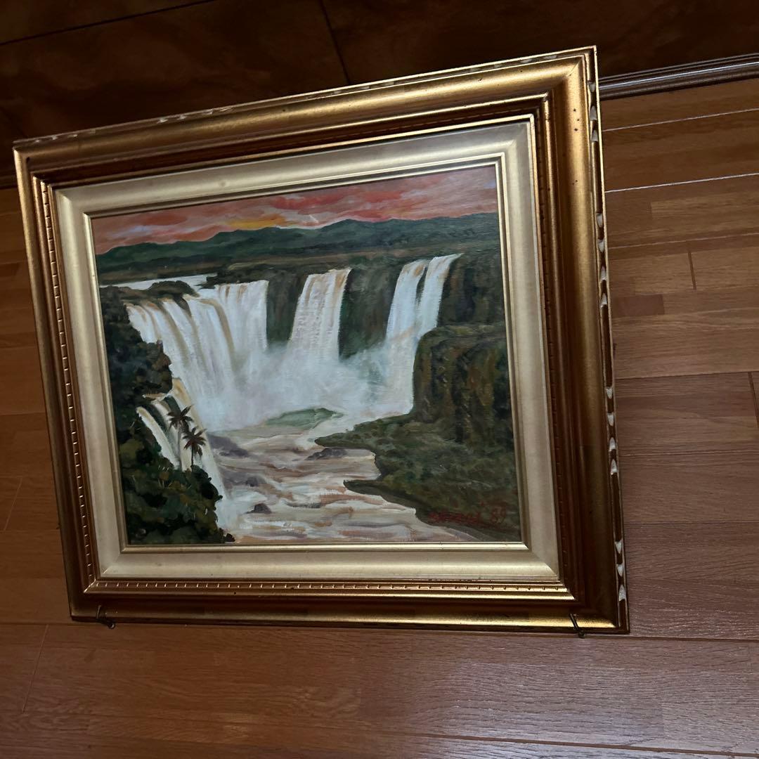 絵画 受注制作】婦人之友アートセレクション 高精彩複製画 藤田嗣治