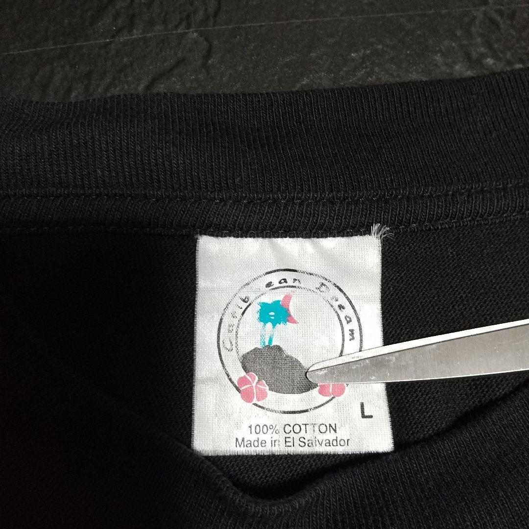 X JAPAN エックスジャパン STAFF Tシャツ Tour 1991 - メルカリ