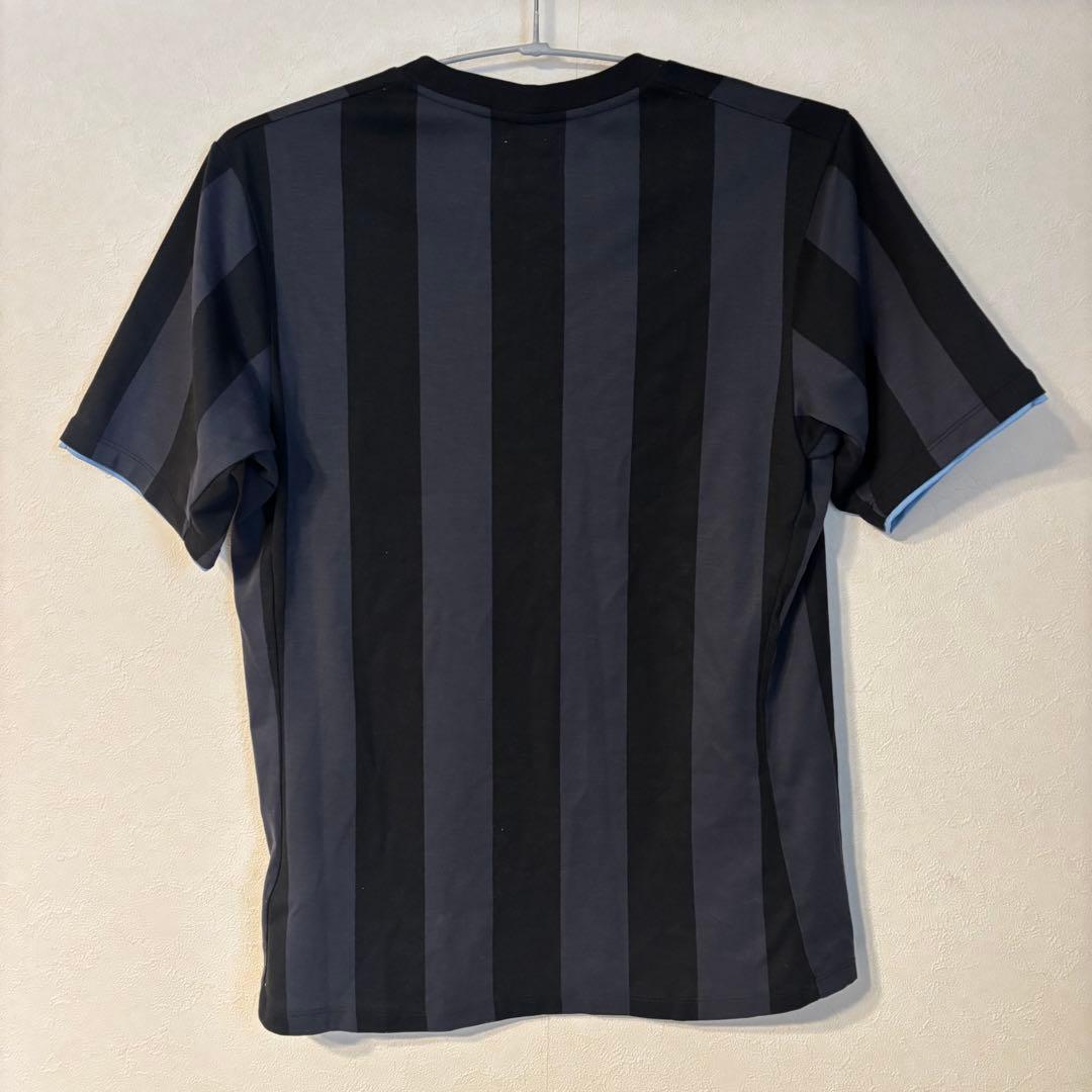 希少】マンチェスター・シティ 2012-13 Umbro 半袖 ユニフォーム