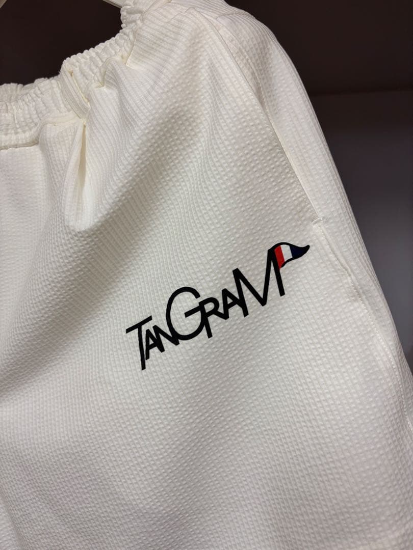 別注 TANGRAM × EDIFICE GOLF ゴルフ ショーツ 日本製 - メルカリ