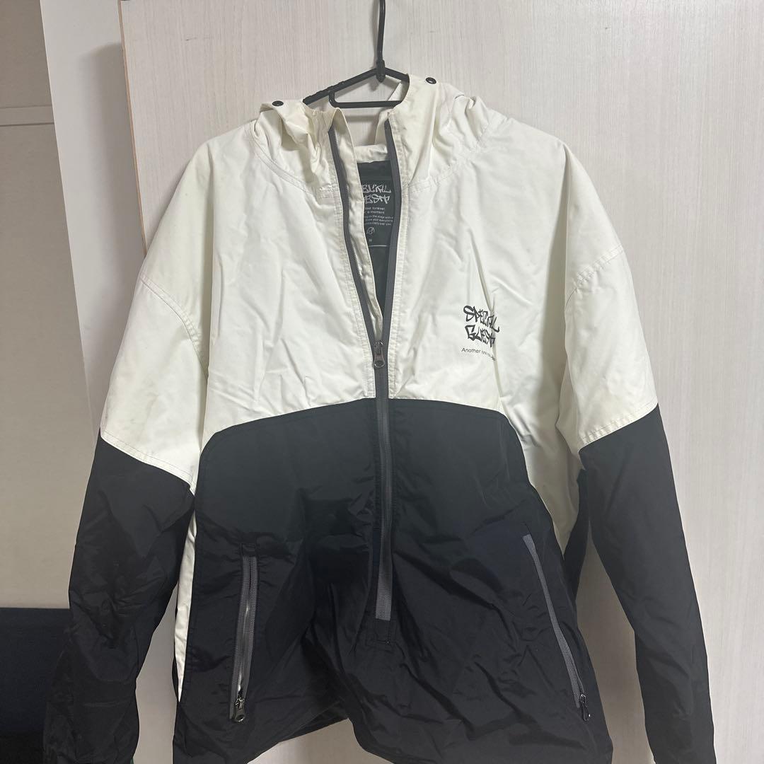 【希少】スペシャルゲスト　セットアップ サイズ上下M 上下2点セット/セットアップ対応】COOL DRY MAX セットアップ / スーツ