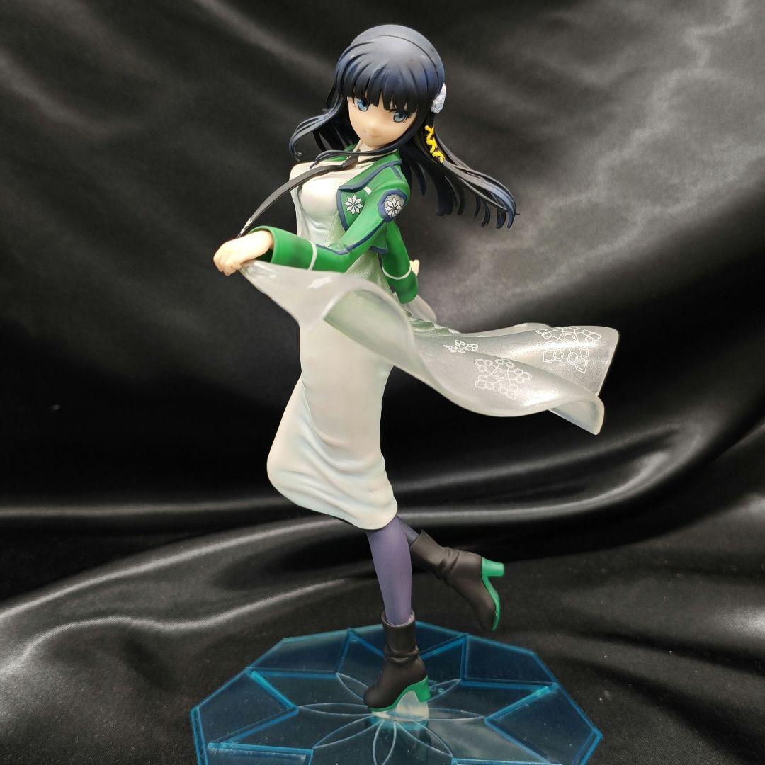 司波深雪 フィギュア 魔法科高校の劣等生