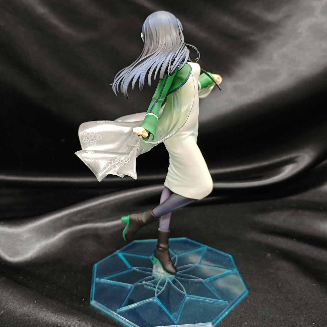 司波深雪 フィギュア 魔法科高校の劣等生