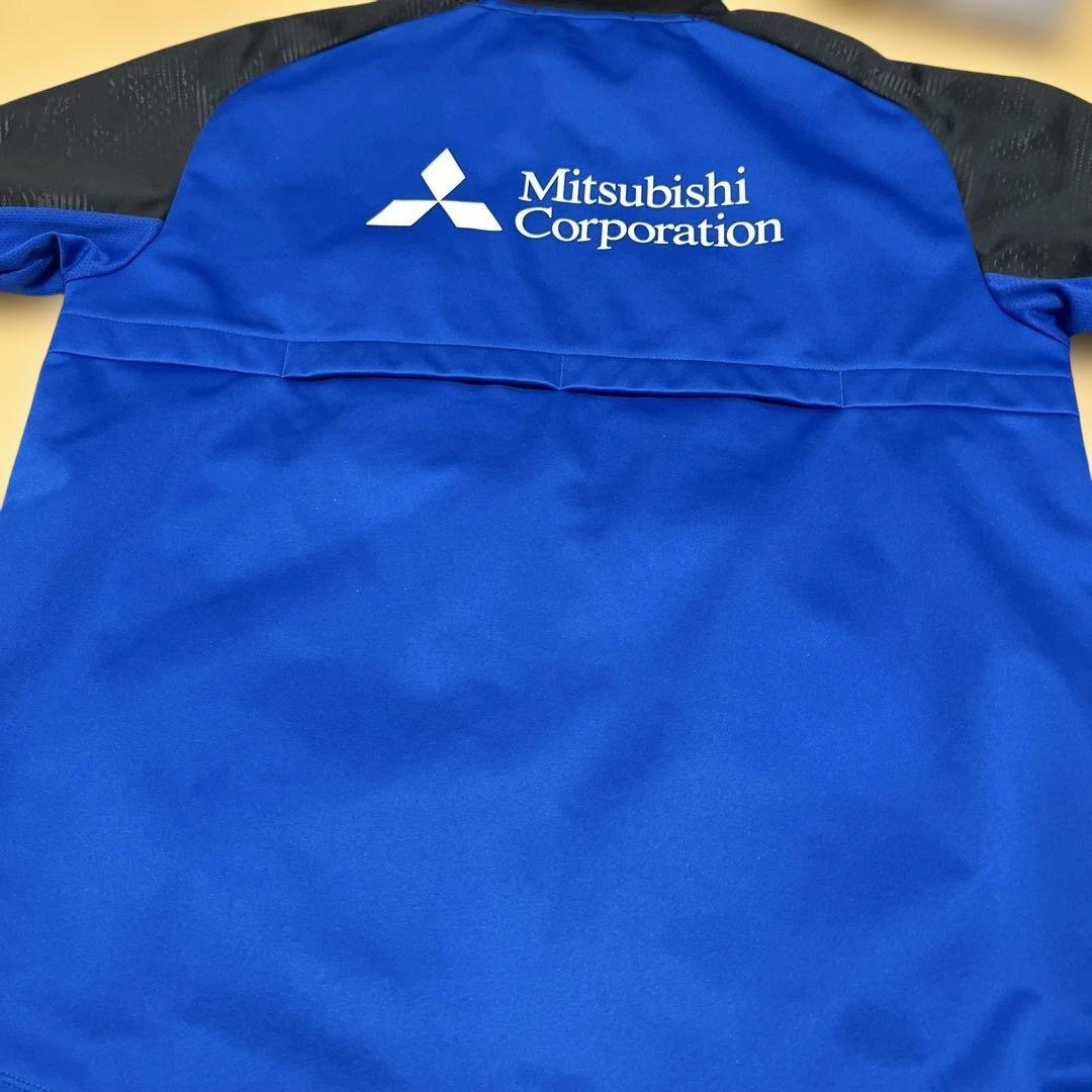 2022 FC東京 小平練習着 ウィンドブレーカージャケット Lサイズ new