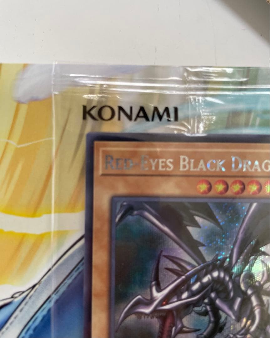 遊戯王 レッドアイズブラックドラゴン ナイキコラボ NIKE 英語