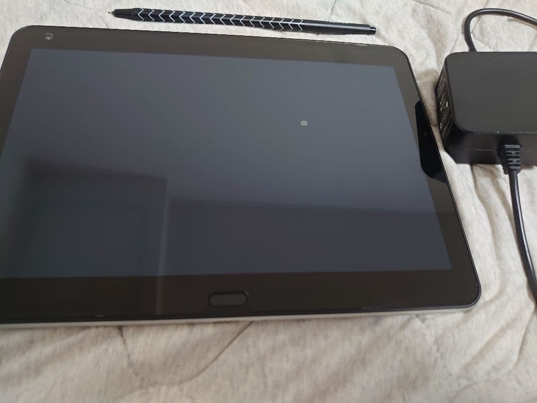 raytrektab DG-D10IWP(10インチ) ドスパラ raytrektab DG-D10IWP Windows 10 Proモデル Celeron N4100