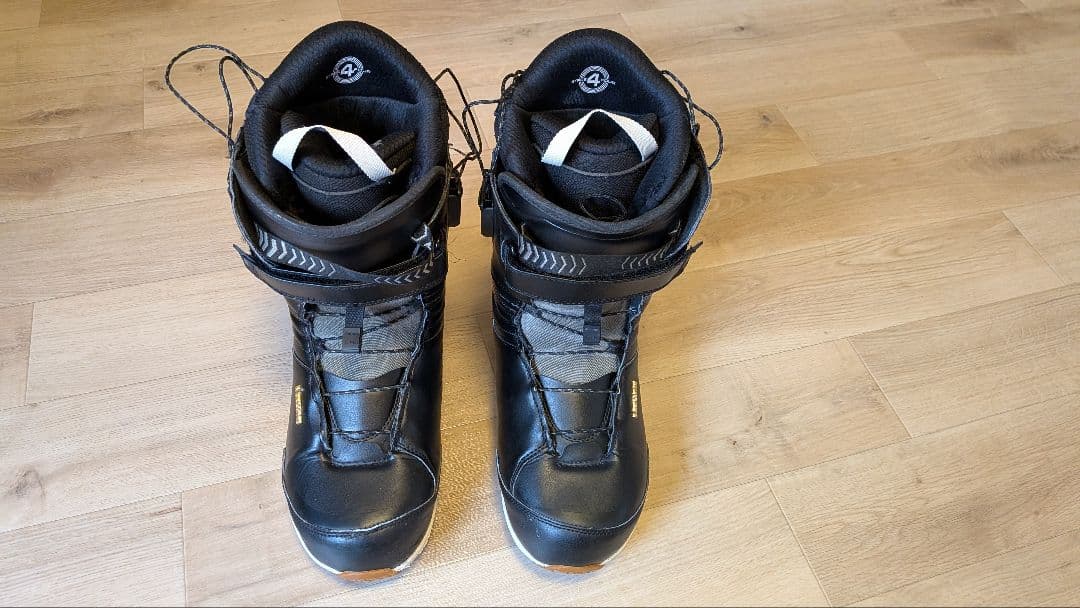 スノーボードブーツ 22-23 DEELUXE EMPIRE 27.5cm